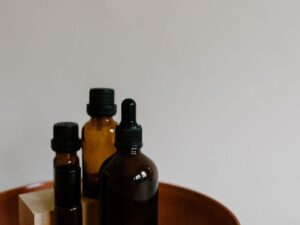 Herbal immune tonic
